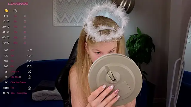 Sarra Cooper online show from 01.23.25