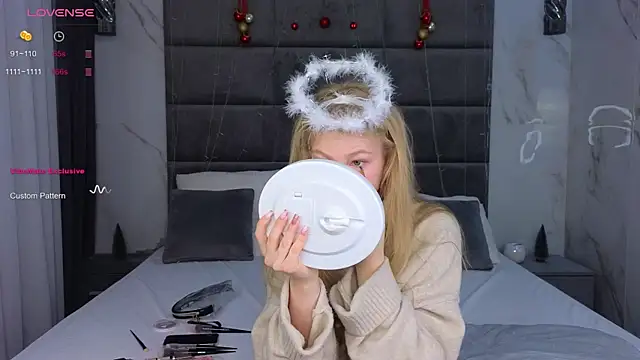 Sarra Cooper online show from 01.28.25