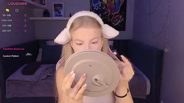 Sarra Cooper online show from 01.29.25