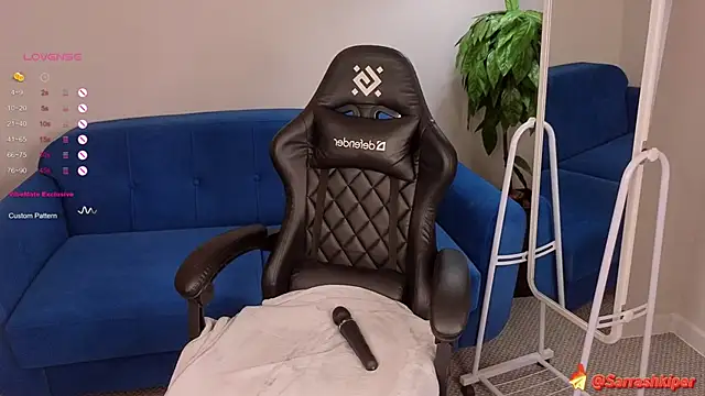 Sarra Cooper online show from 01.30.25