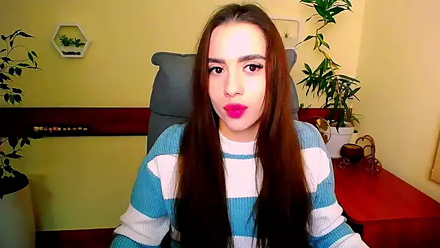  your fantasy girl online show from 12.03.24