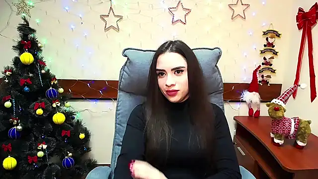  your fantasy girl online show from 12.16.24