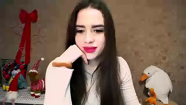  your fantasy girl online show from 12.29.24