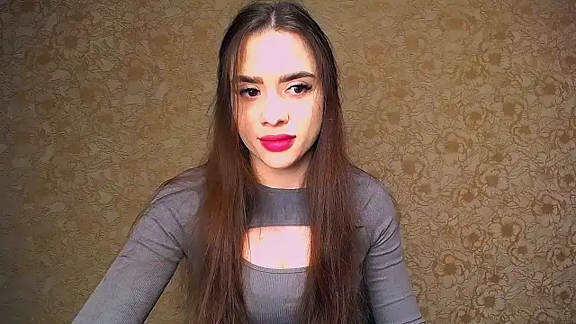  your fantasy girl online show from 02.07.25