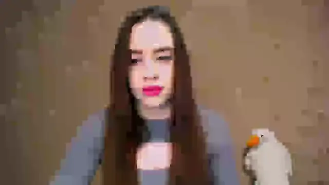  your fantasy girl online show from 02.25.25