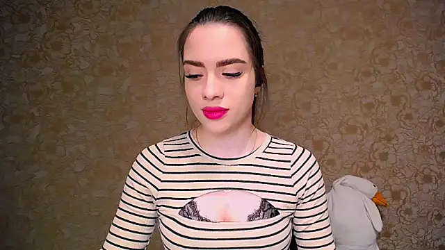  your fantasy girl online show from 03.16.25