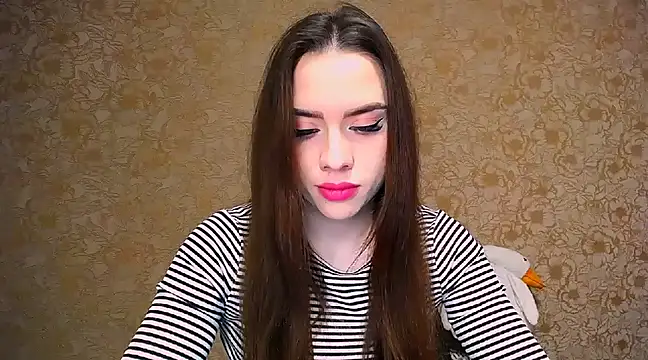  your fantasy girl online show from 03.19.25