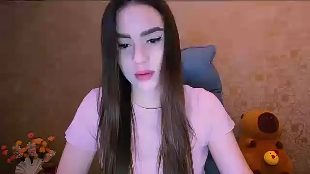  your fantasy girl online show from 09.21.25