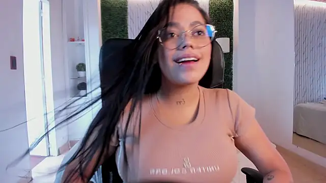 Melisa Soto online show from 09.19.25