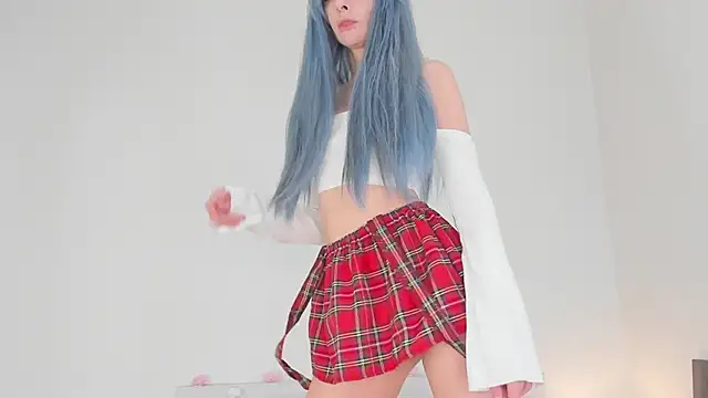 hannaxo1 online show from 03.04.25