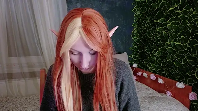 hannaxo1 online show from 10.06.25