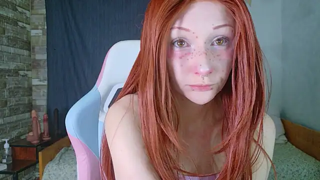 hannaxo1 online show from 04.19.26