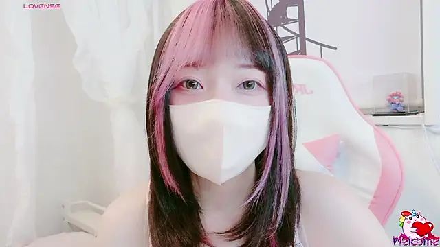 yuayua854 online show from 02.06.26