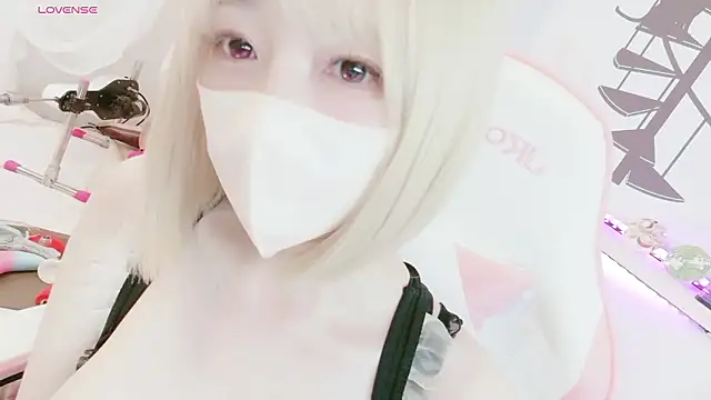 yuayua854 online show from 05.06.26
