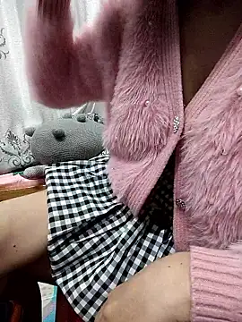 Haralushiaaa online show from 01.15.26