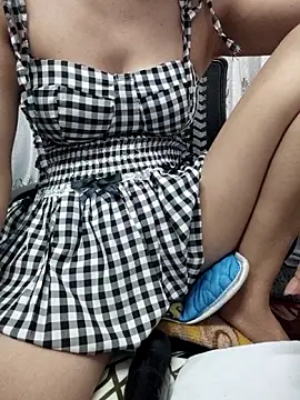 Haralushiaaa online show from 03.16.26