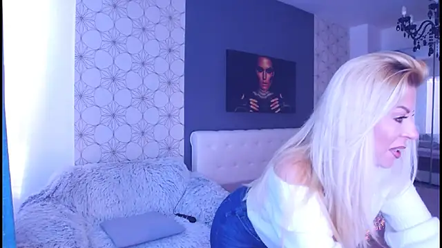 MaryMatiss online show from 02.03.26