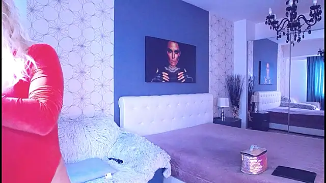 MaryMatiss online show from 02.13.26