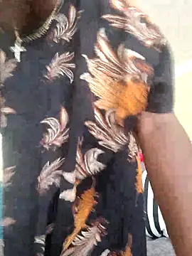 Sexxy mariana online show from 10.21.25