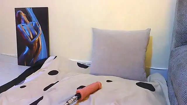 Sexxy mariana online show from 11.13.25