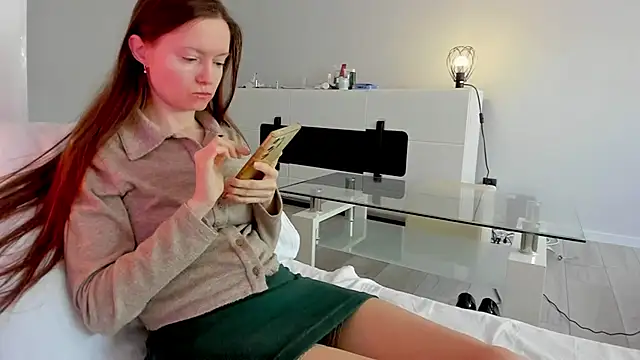 Your Librarian online show from 03.08.25