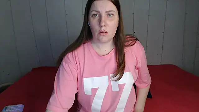 CindyAhKiss online show from 11.09.25