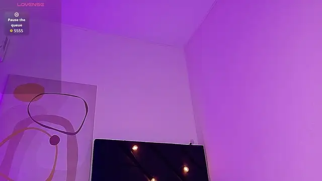 littleebluee online show from 07.09.26