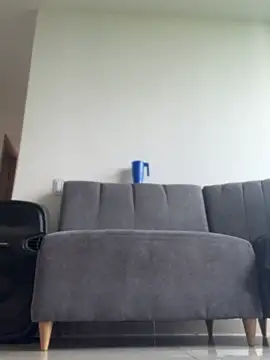 Pretty Isadora online show from 03.11.26