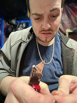 Snapshot of joeycbigcock chatting on 02.03.26 joeycbigcock online show from 02.03.26