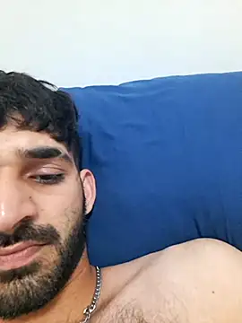 Youngwild05 online show from 01.12.26