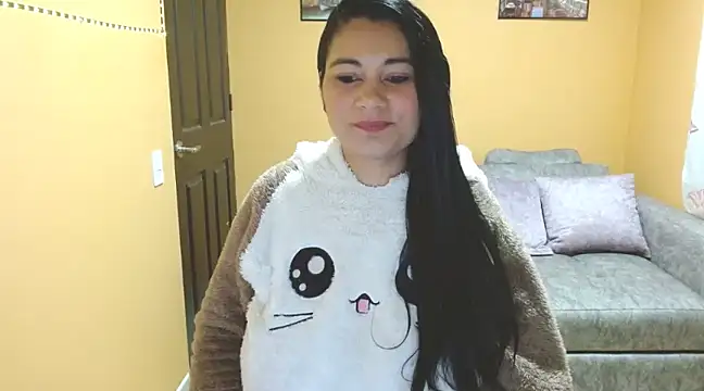 Kerly Lopez online show from 01.10.25