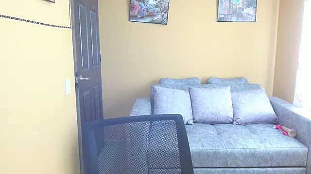 Kerly Lopez online show from 01.20.25