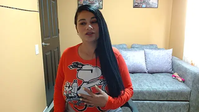 Kerly Lopez online show from 01.25.25