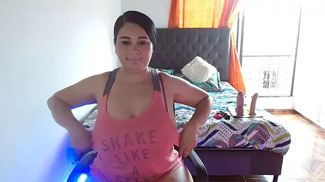 Kerly Lopez online show from 05.21.26