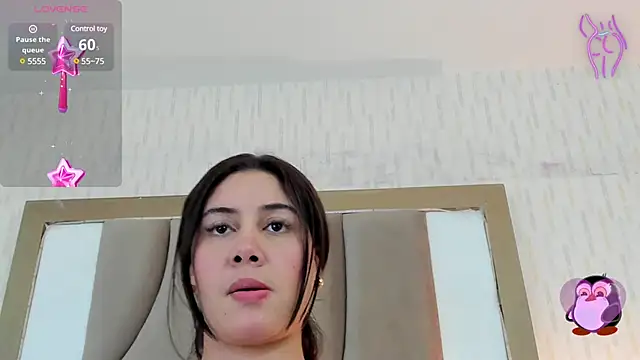 ThyaraJhons online show from 02.24.25