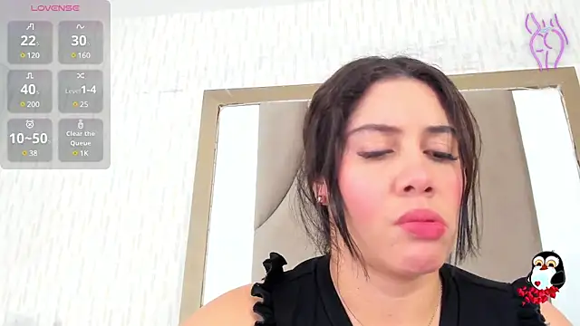 ThyaraJhons online show from 03.15.25