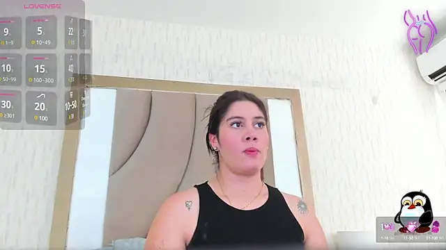 ThyaraJhons online show from 03.22.25