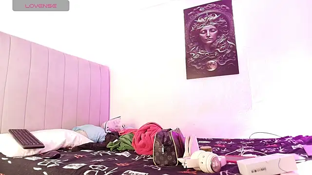 alejo cute online show from 01.02.25