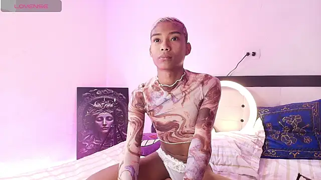 alejo cute online show from 03.22.25