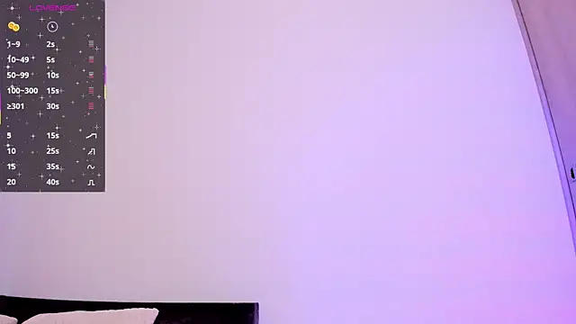 Lucyortiz  online show from 04.16.26