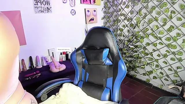 Amy hoy69 online show from 03.01.26