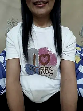 Asian girl13 online show from 12.18.25