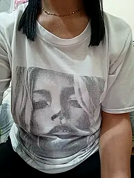 Asian girl13 online show from 02.26.26