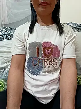 Asian girl13 online show from 02.27.26