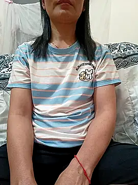 Asian girl13 online show from 03.18.26