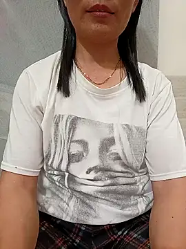 Asian girl13 online show from 03.21.26