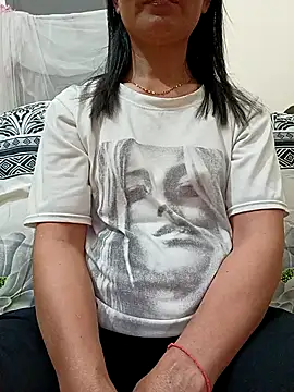 Asian girl13 online show from 04.04.26