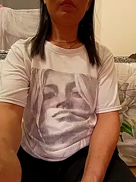 Asian girl13 online show from 04.08.26