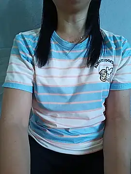 Snapshot of Asian_girl13 chatting on 06.11.26 Asian girl13 online show from 06.11.26