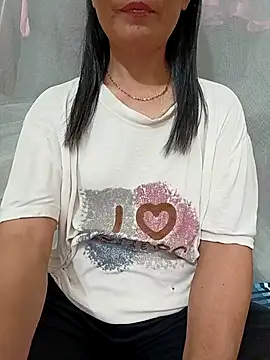 Snapshot of Asian_girl13 chatting on 07.12.26 Asian girl13 online show from 07.12.26